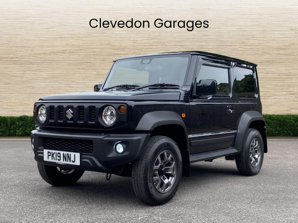 Suzuki Jimny Sz5 Brown #3