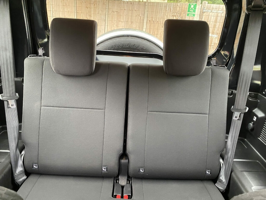 Suzuki Jimny Sz5 Brown #19