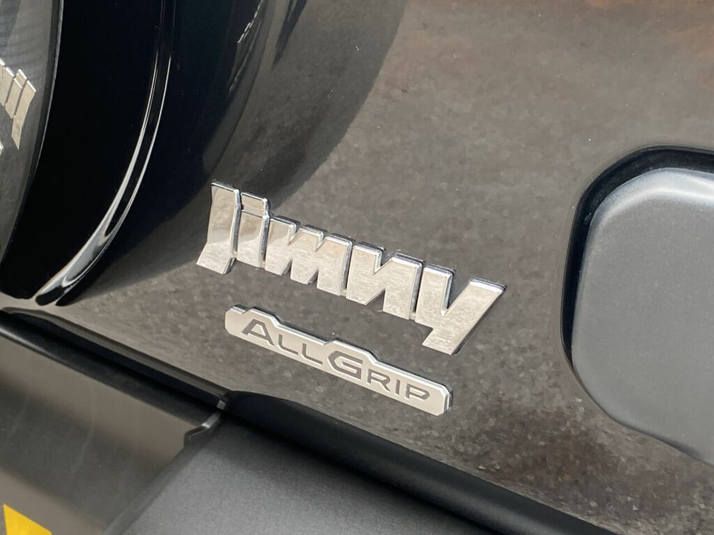 Suzuki Jimny Sz5 Brown #37