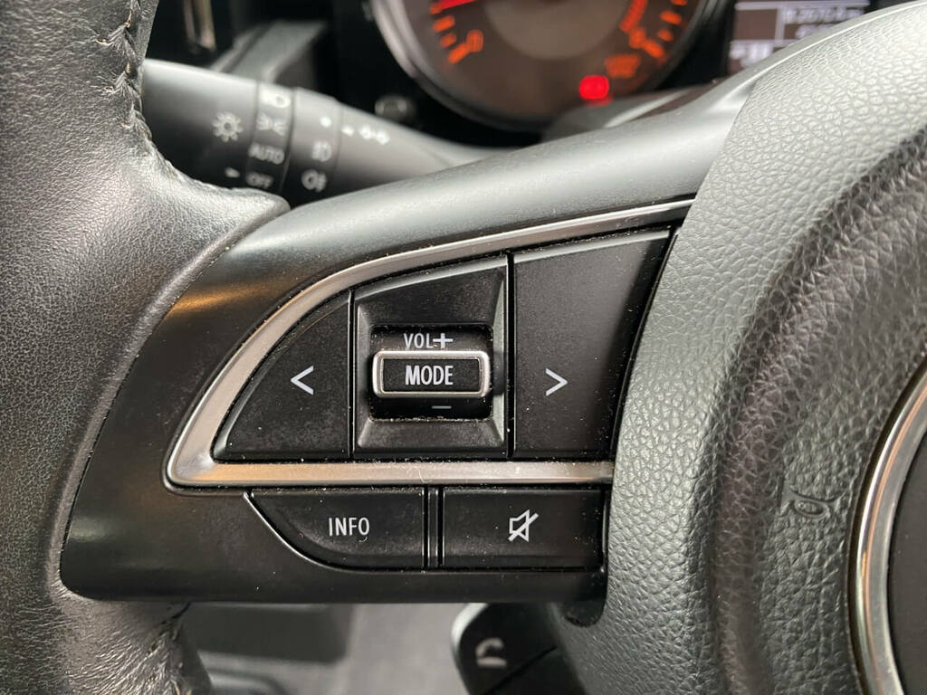 Suzuki Jimny Sz5 Brown #22