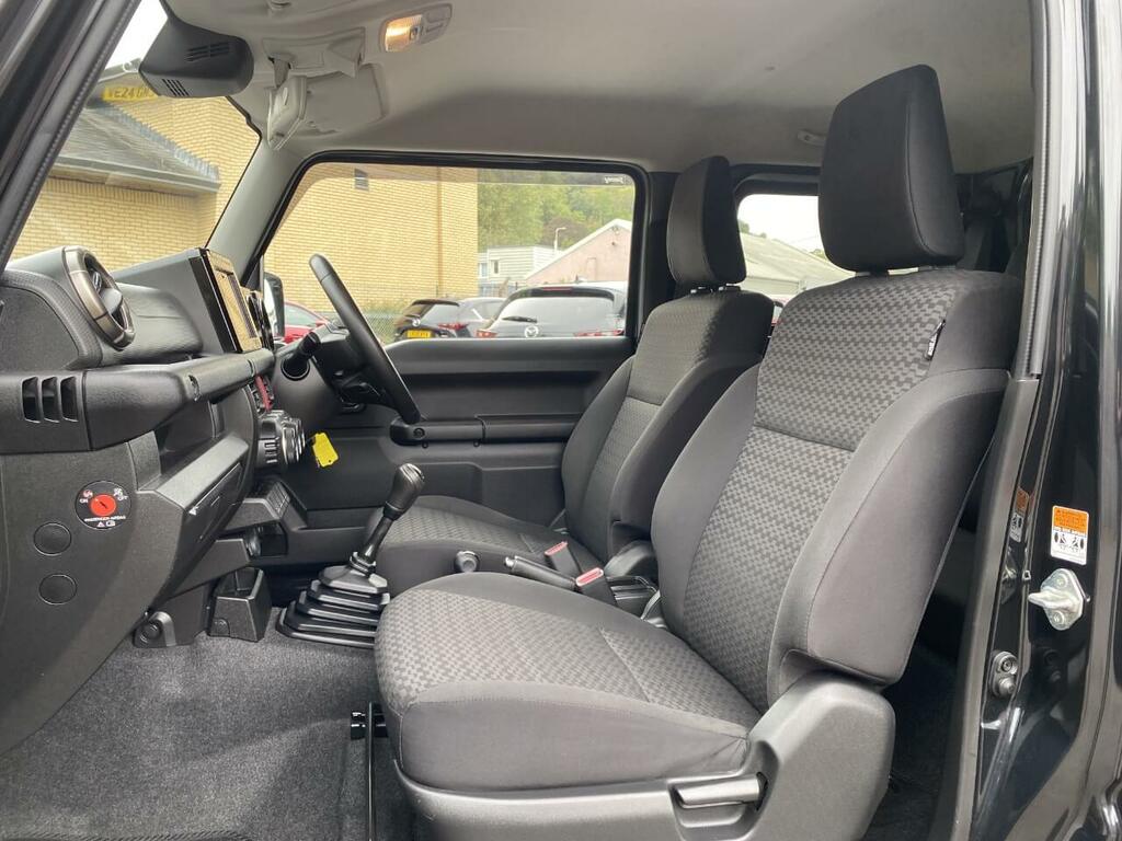 Suzuki Jimny Sz5 Brown #35