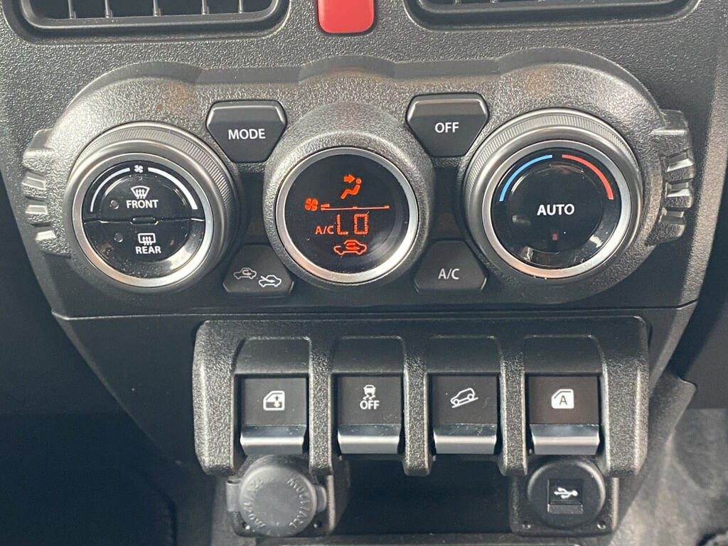 Suzuki Jimny Sz5 Brown #23