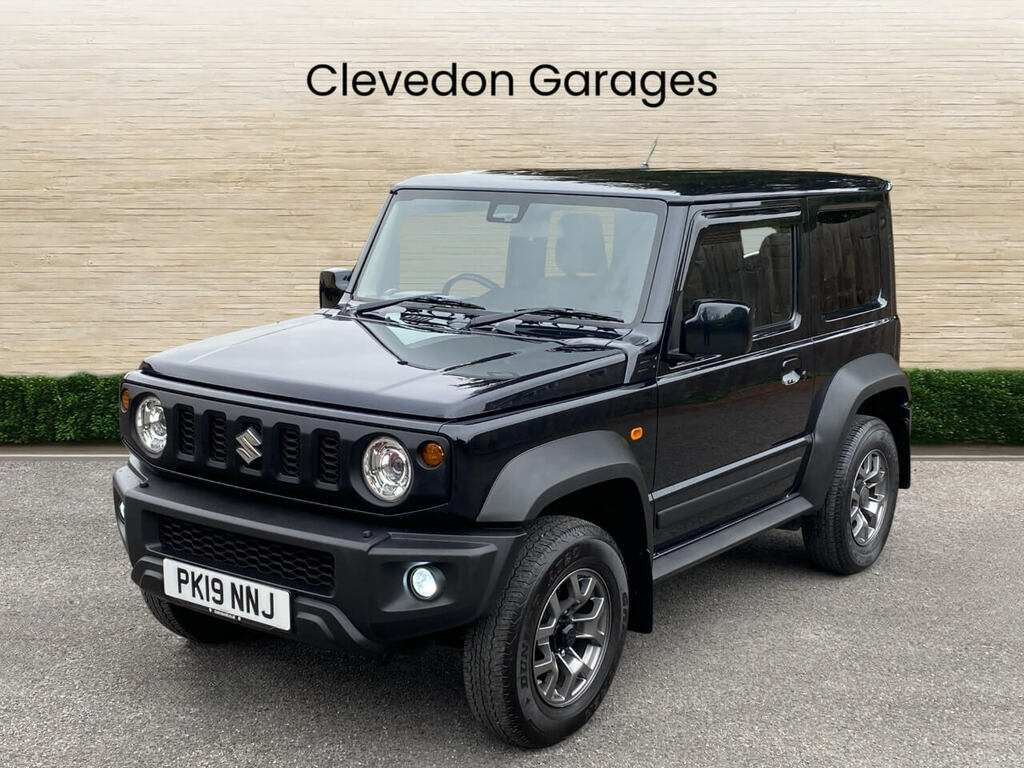 Suzuki Jimny Sz5 Brown #6