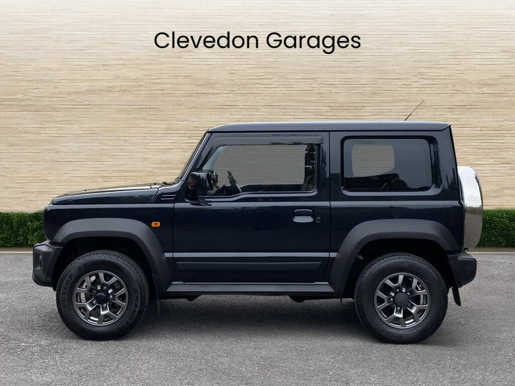 Suzuki Jimny Sz5 Brown #8