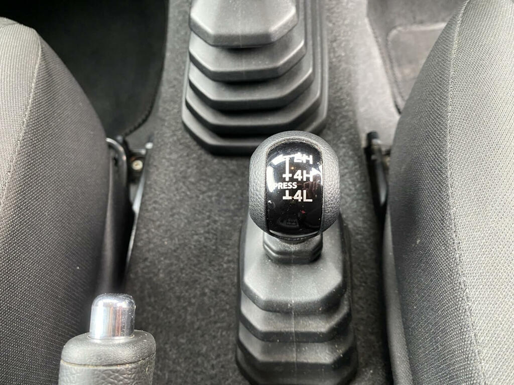 Suzuki Jimny Sz5 Brown #13