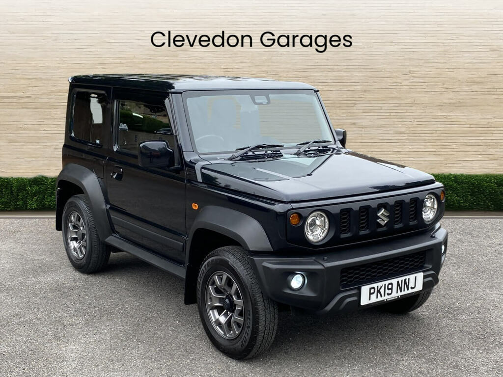 Suzuki Jimny Sz5 Brown #5