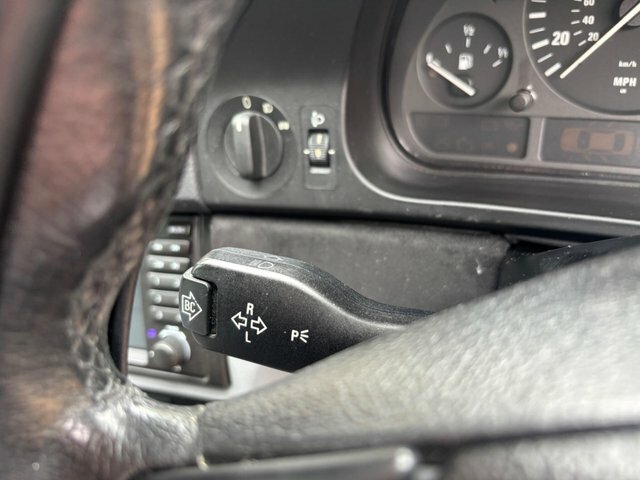 BMW 5 Series Se Silver #40