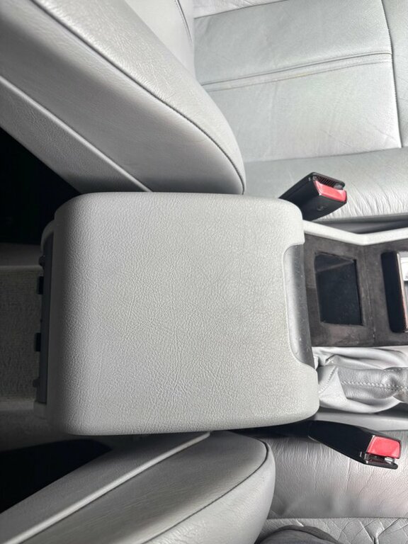 BMW 5 Series Se Silver #49