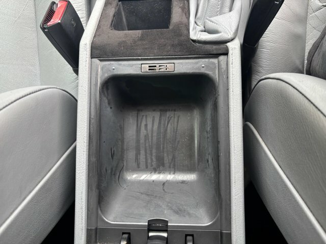 BMW 5 Series Se Silver #50