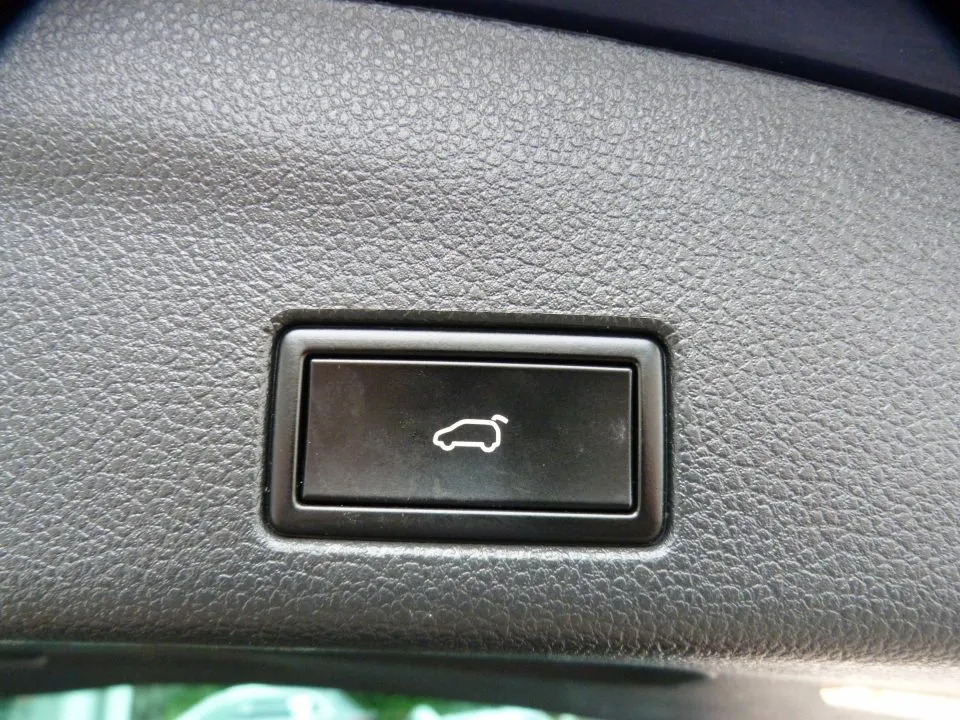 Seat Alhambra Alhambra Xcellence Tdi Red #30