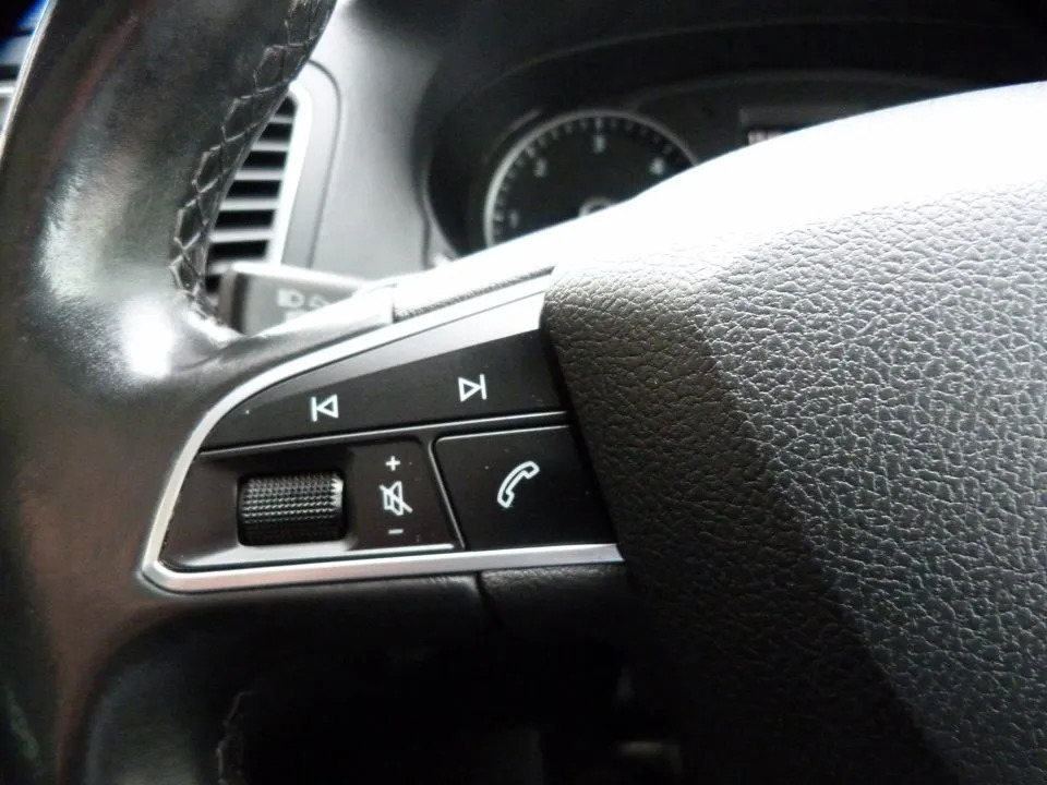 Seat Alhambra Alhambra Xcellence Tdi Red #26