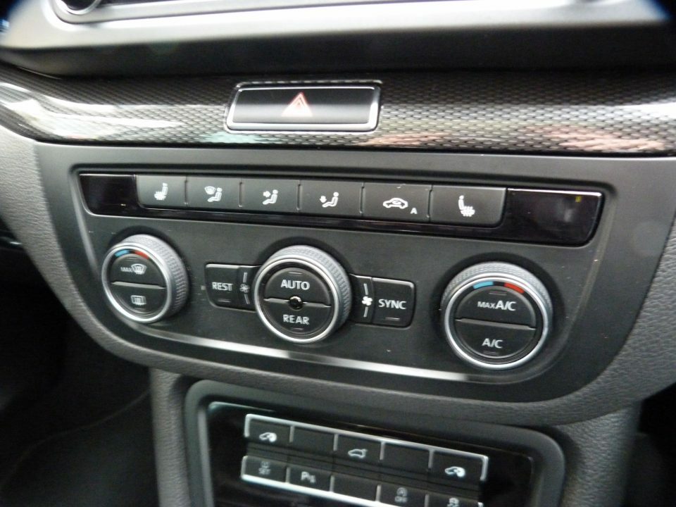 Seat Alhambra Alhambra Xcellence Tdi Red #25