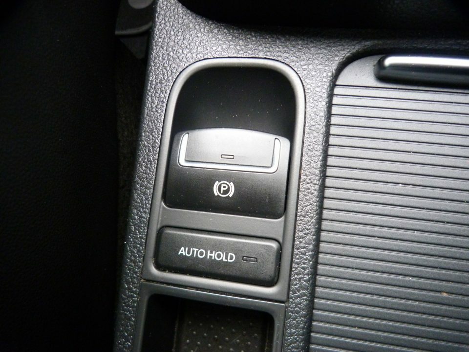 Seat Alhambra Alhambra Xcellence Tdi Red #29