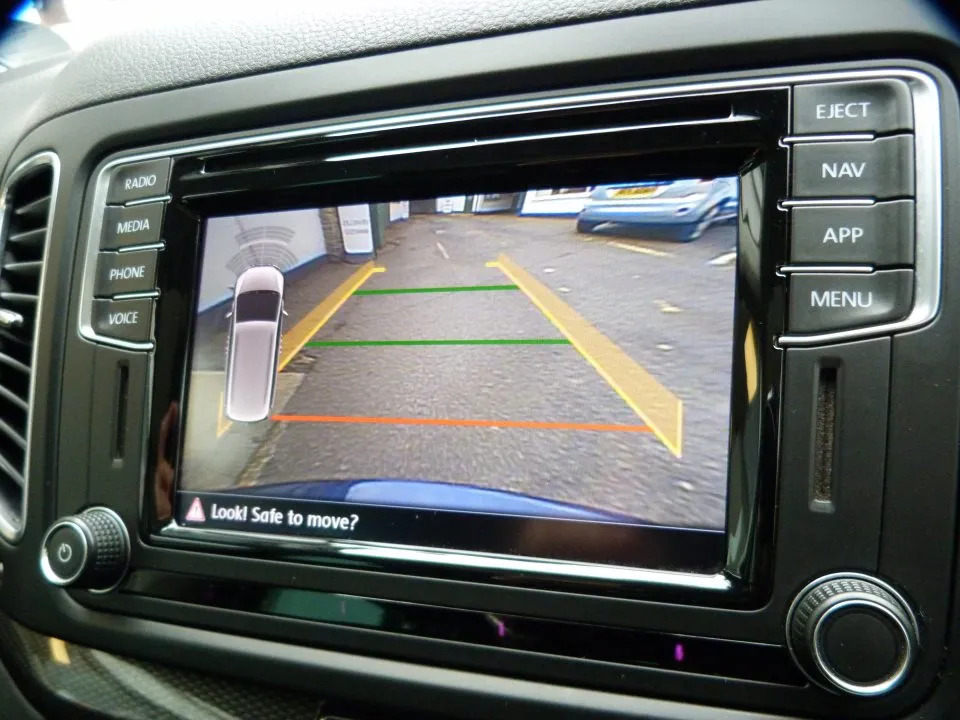 Seat Alhambra Alhambra Xcellence Tdi Red #22