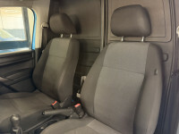 Volkswagen Caddy Maxi 2.0 Tdi C20 Bluemotion Tech Startline Blue