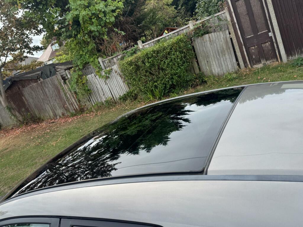 Honda Civic Civic Se I-ctdi Grey #18