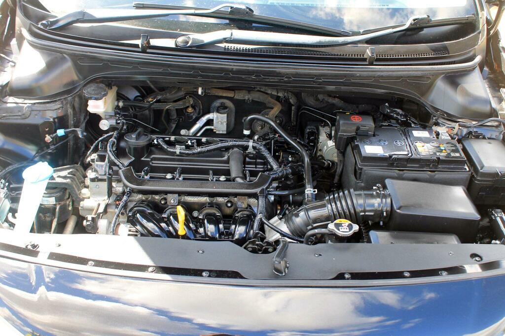 Hyundai I20 1.2 Mpi Play Grey #36