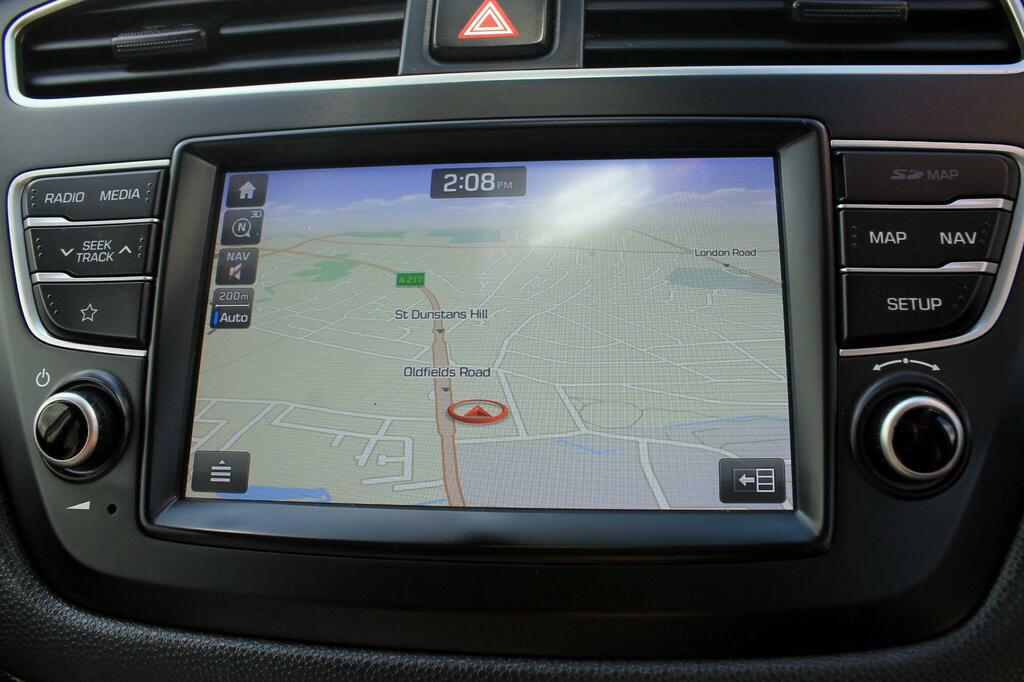 Hyundai I20 1.2 Mpi Play Grey #21