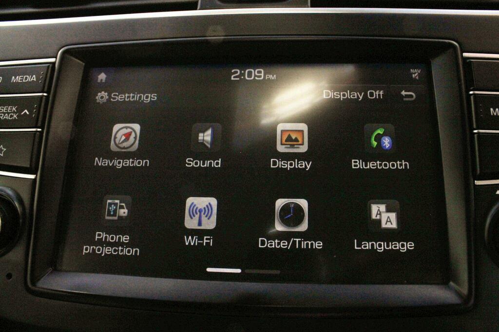 Hyundai I20 1.2 Mpi Play Grey #25