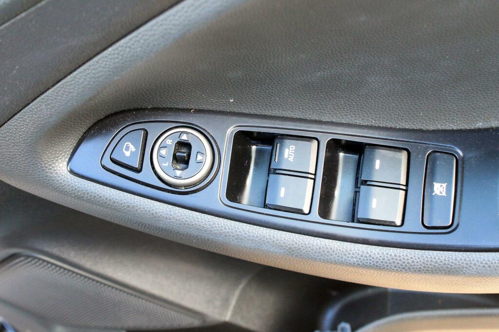 Hyundai I20 1.2 Mpi Play Grey #17