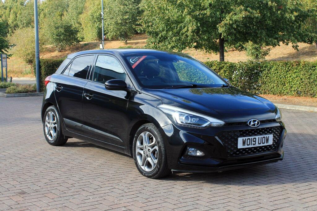 Hyundai I20 1.2 Mpi Play Grey #44