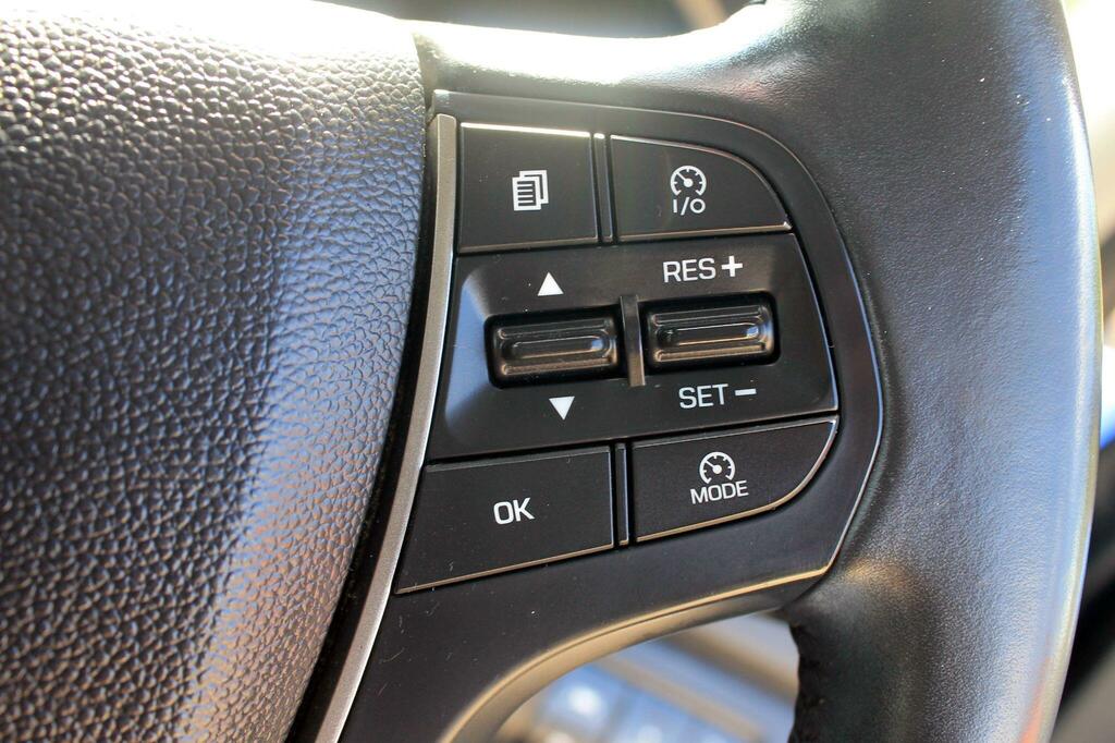 Hyundai I20 1.2 Mpi Play Grey #31