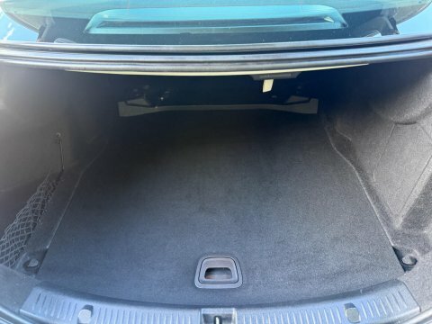 Mercedes-Benz E Class 2.0 E220d Se G-tronic Euro 6 Ss Silver #17