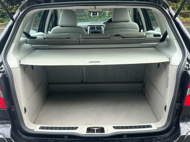 Mercedes-Benz B Class 2.0 B200 Se Cvt Blue #18