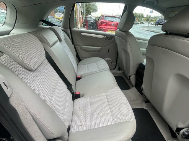 Mercedes-Benz B Class 2.0 B200 Se Cvt Blue #16