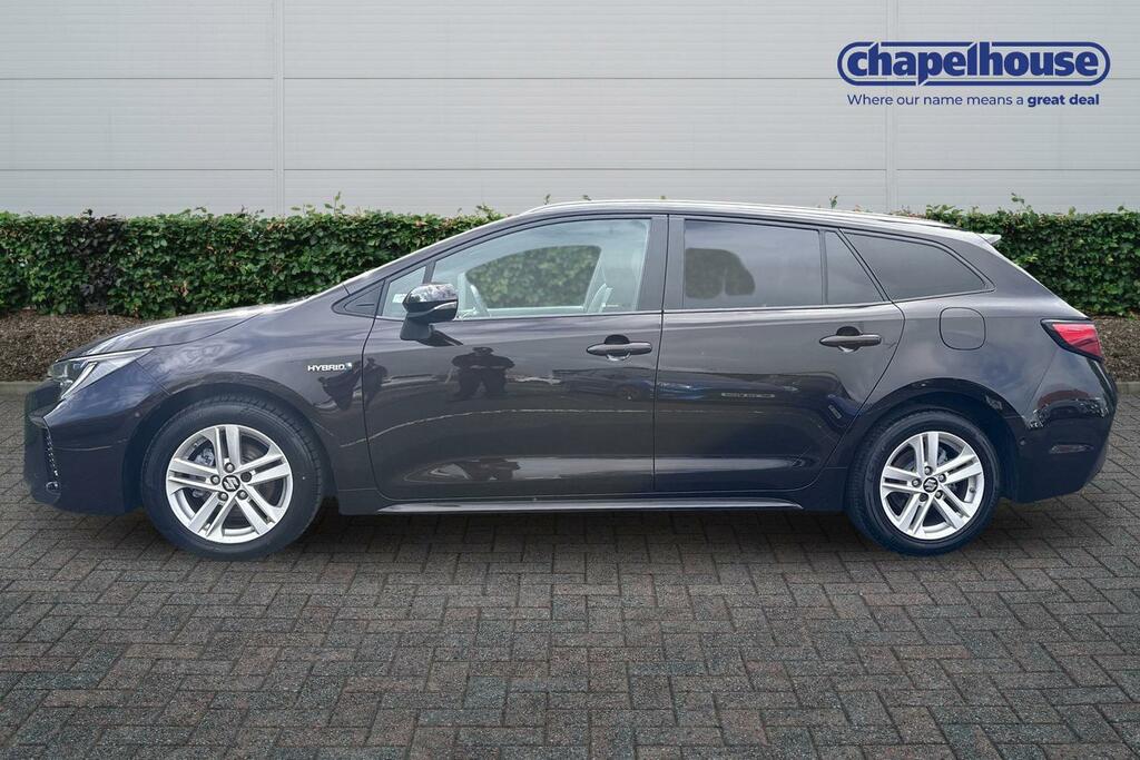 Suzuki Swace Sz5 Hev Cvt 1.8 Brown #6