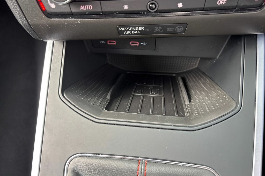 Seat Arona Tsi Evo Se Technology Blue #38