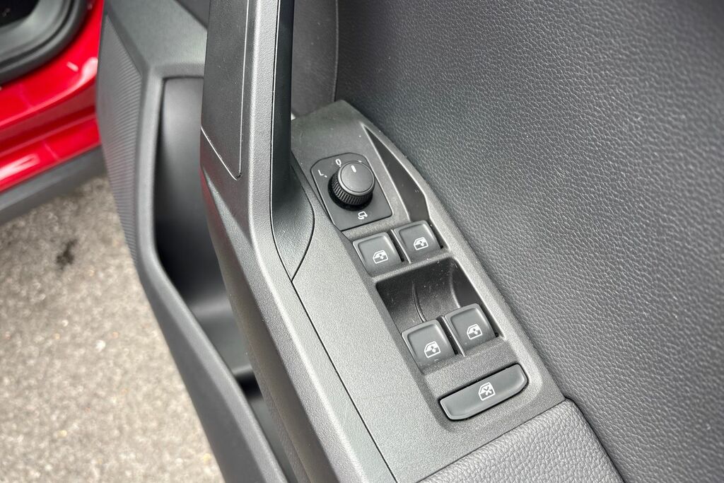 Seat Arona Tsi Evo Se Technology Blue #25