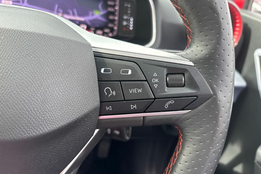 Seat Arona Tsi Evo Se Technology Blue #34