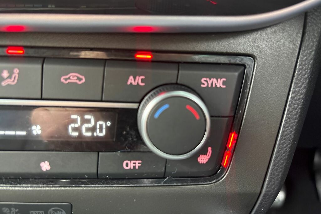 Seat Arona Tsi Evo Se Technology Blue #41
