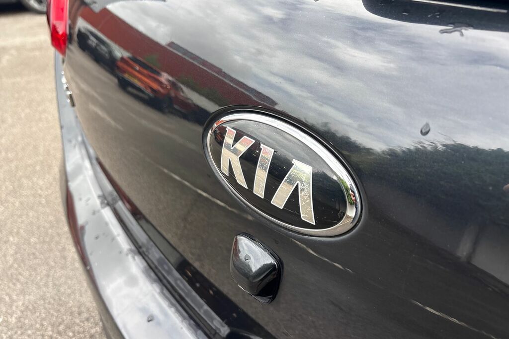 Kia Ceed 1.6 Crdi Gt-line 134 Red #27