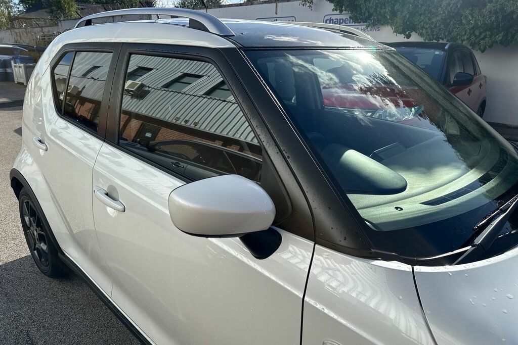 Suzuki Ignis Sz-t Dualjet  #30