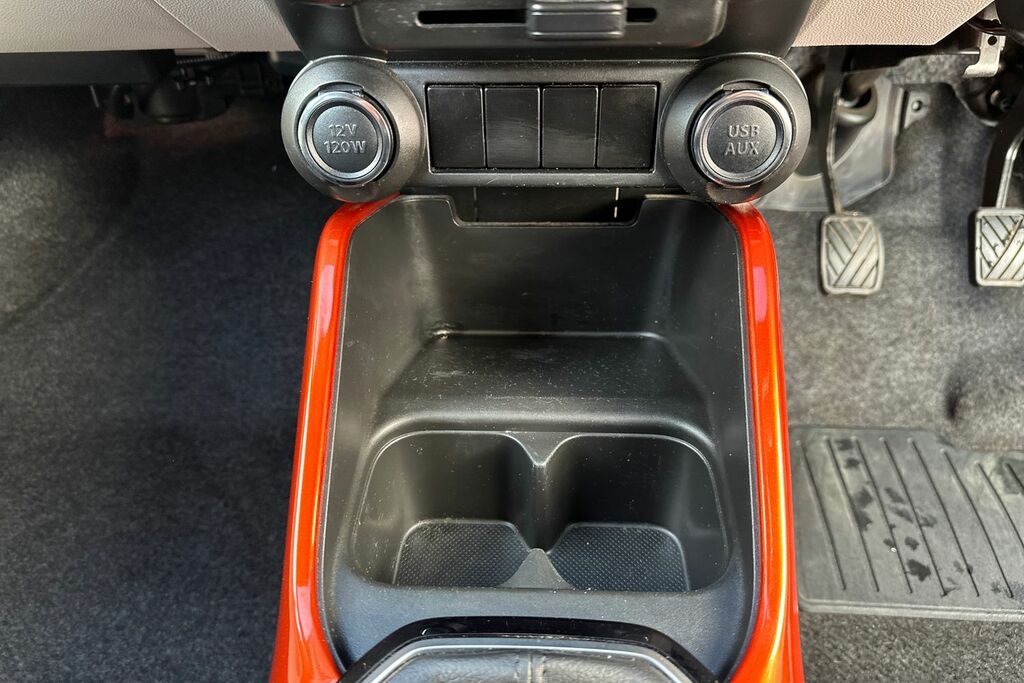 Suzuki Ignis Sz-t Dualjet  #39