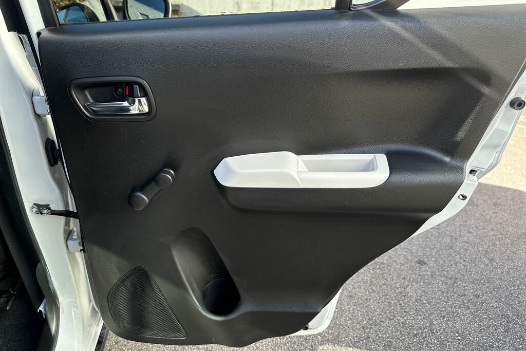 Suzuki Ignis Sz-t Dualjet  #32