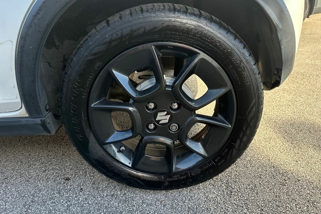 Suzuki Ignis Sz-t Dualjet  #27