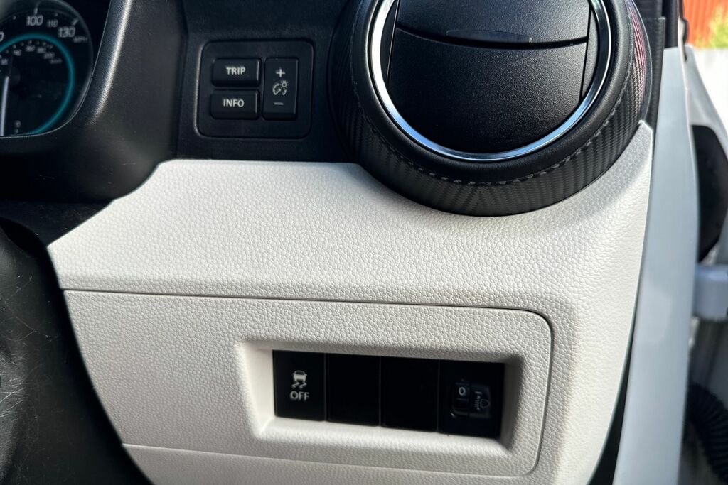 Suzuki Ignis Sz-t Dualjet  #37