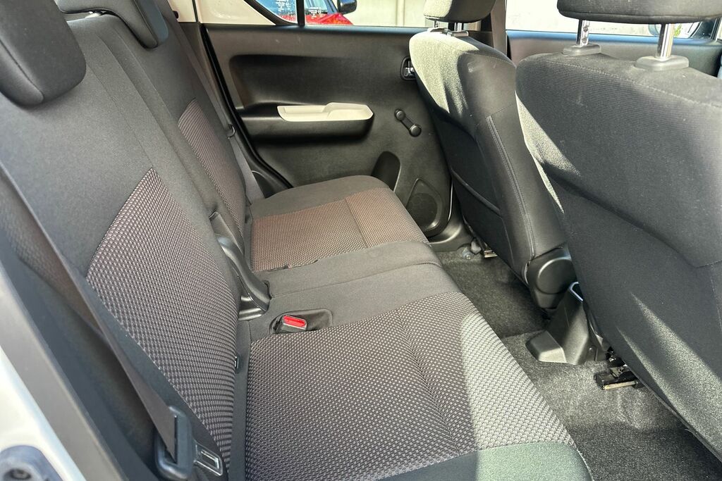 Suzuki Ignis Sz-t Dualjet  #33