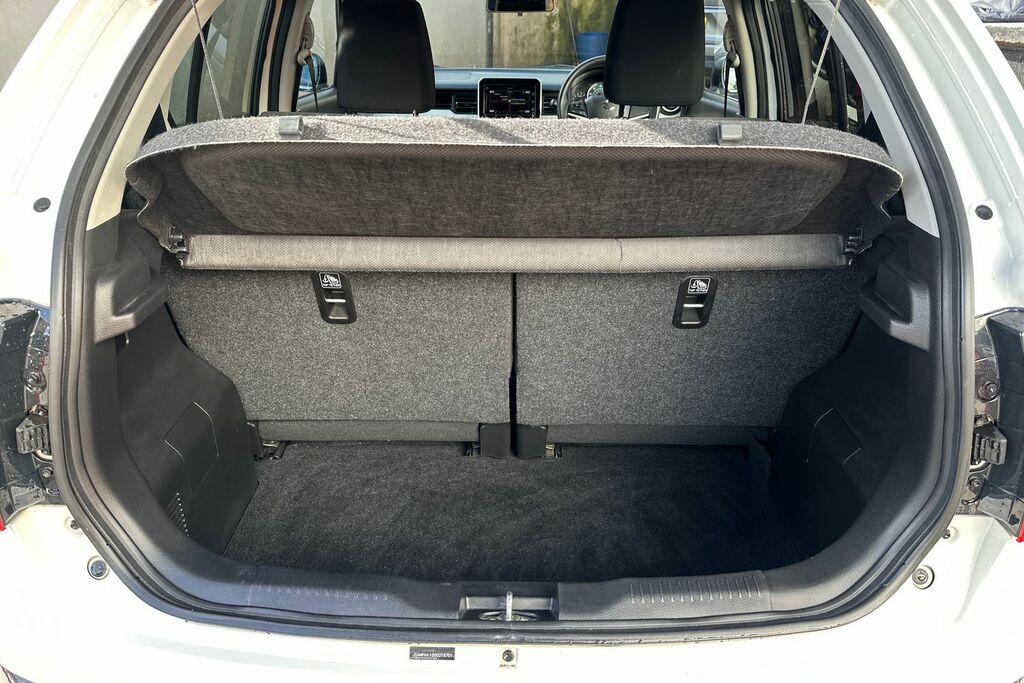 Suzuki Ignis Sz-t Dualjet  #18