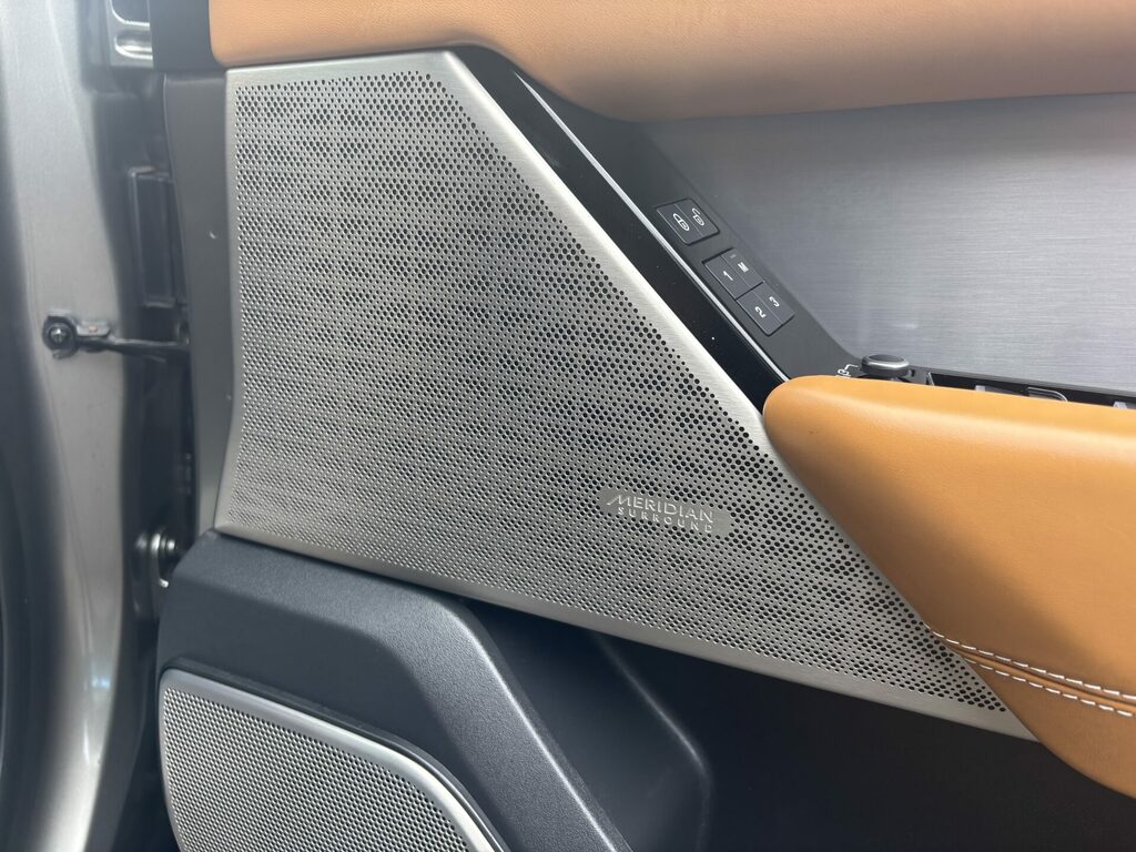 Land Rover Range Rover Velar R-dynamic Se Black #26