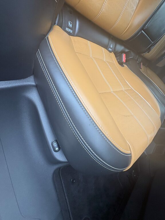 Land Rover Range Rover Velar R-dynamic Se Black #30