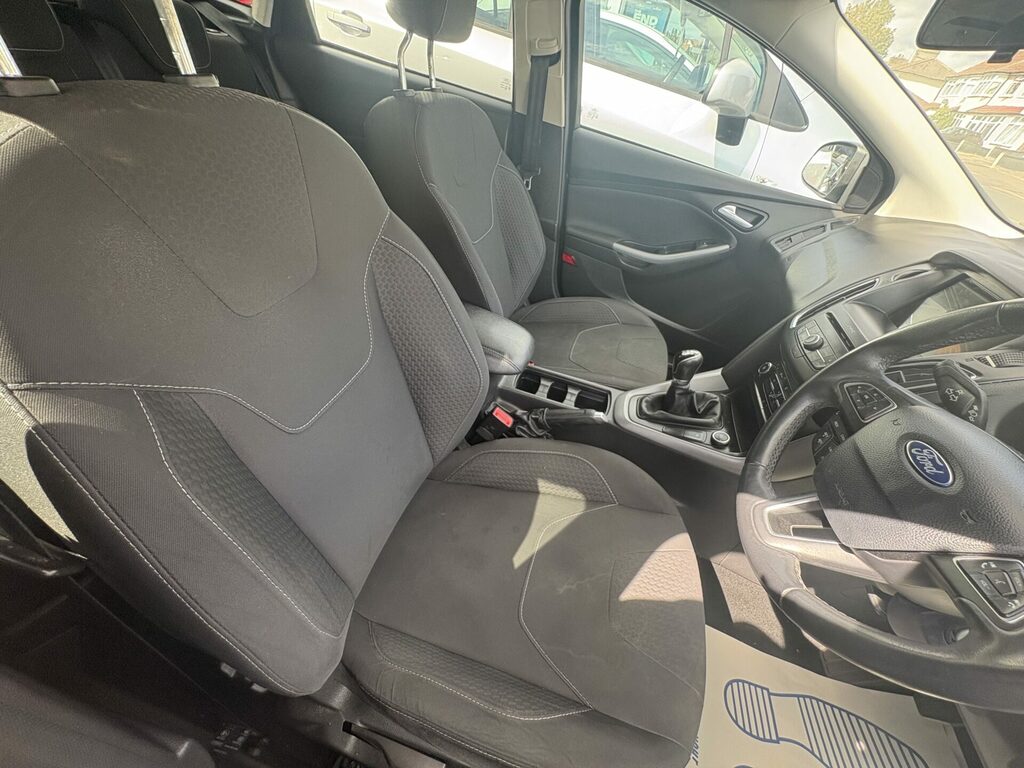 Vauxhall Mokka Active Black #14
