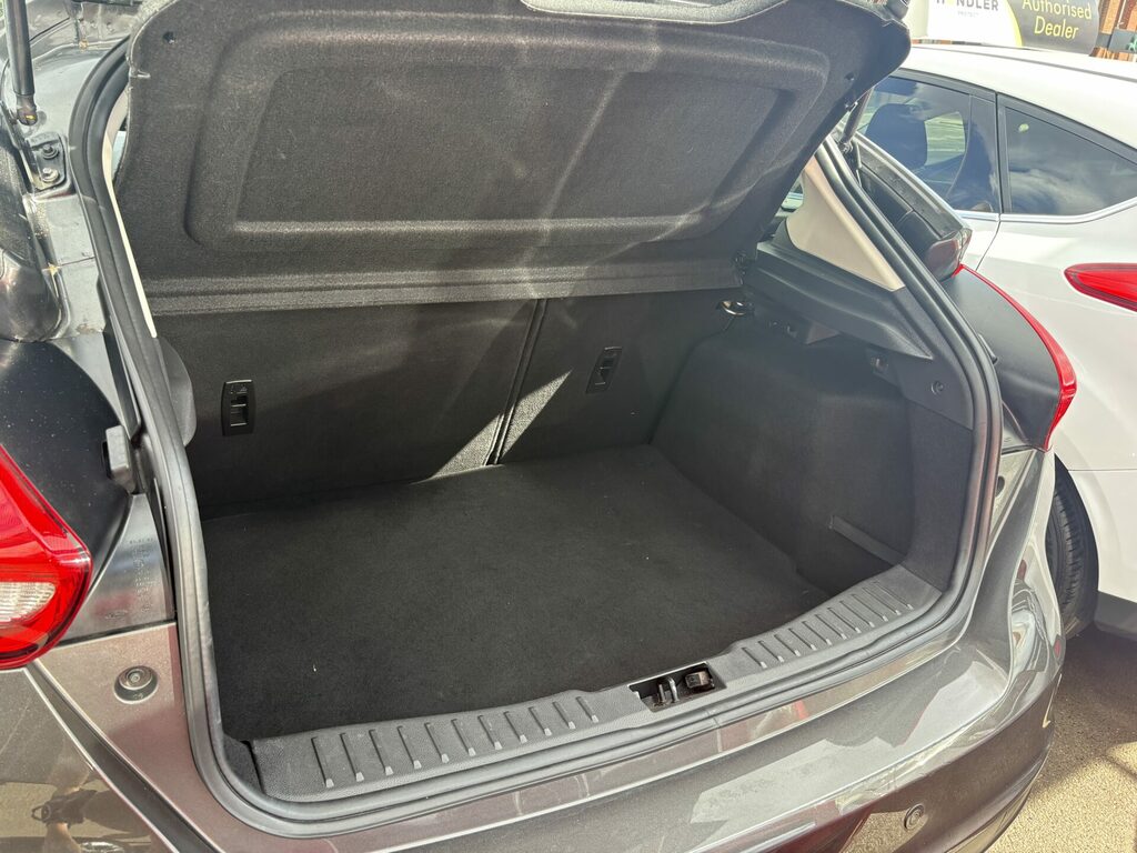 Vauxhall Mokka Active Black #17