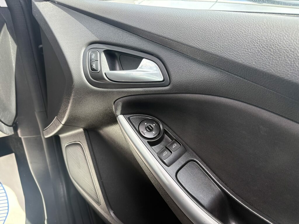 Vauxhall Mokka Active Black #13