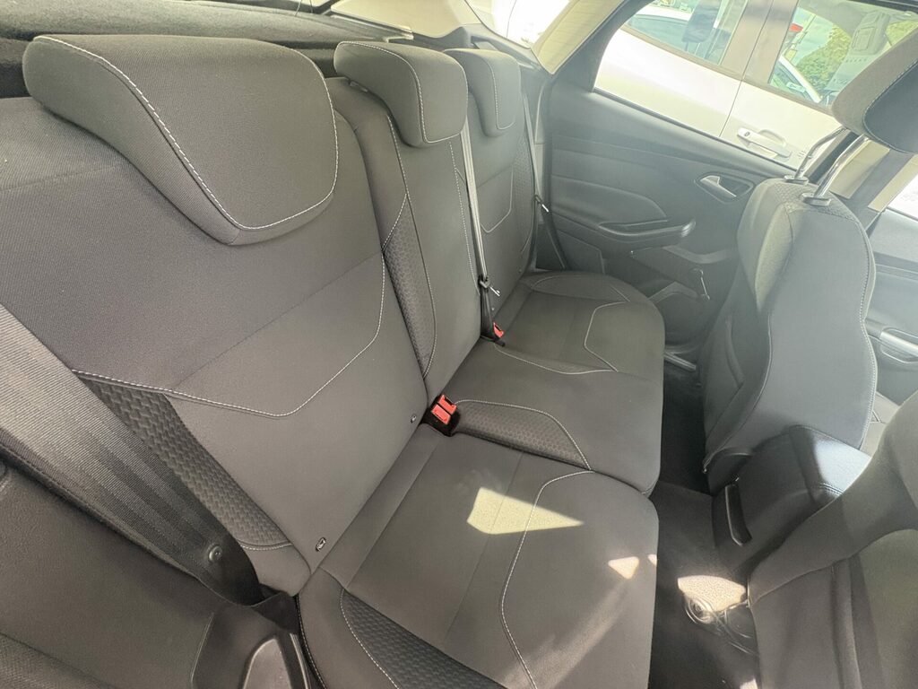 Vauxhall Mokka Active Black #15