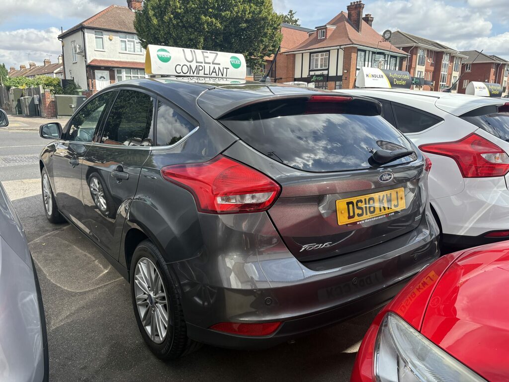 Vauxhall Mokka 1.4T Se 2Wd Euro 5 Grey #5