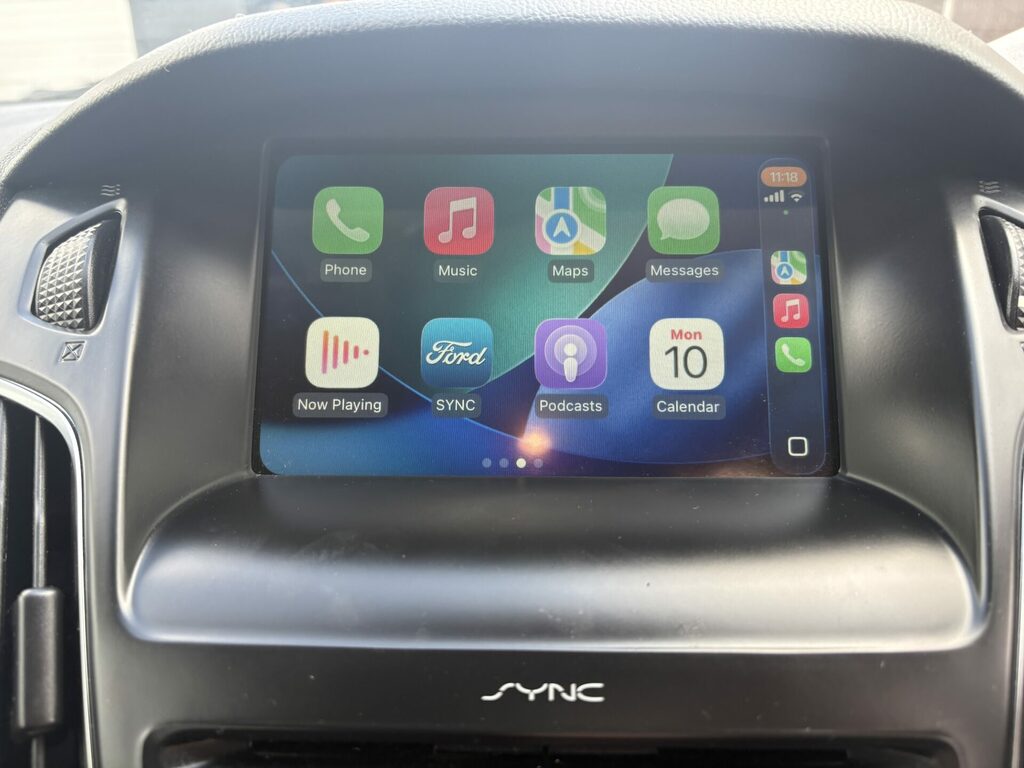 Vauxhall Mokka Active Black #7